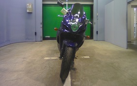 SUZUKI BANDIT 1250 F 2010 GW72A