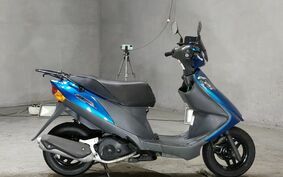 SUZUKI ADDRESS V125 G CF46A