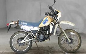 YAMAHA DT50 17W