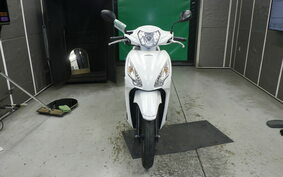 HONDA DIO 110 JF58