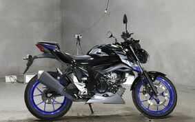 SUZUKI GSX-S125 DL32B