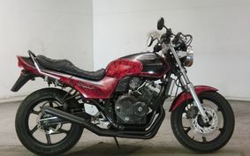 HONDA JADE MC23