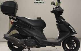 SUZUKI ADDRESS V125 S CF4MA