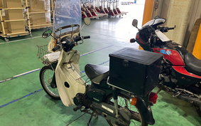 HONDA C50 SUPER CUB AA01