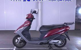 SUZUKI ADDRESS 125 DT11A