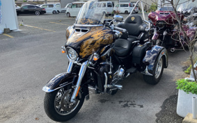HARLEY HARLEY FLHTCU 2014 MAL