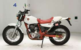 HONDA FTR223 MC34