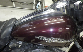 HARLEY FLHX 1580 2007