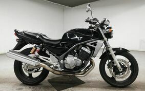 SUZUKI GSX250FX ZR250C