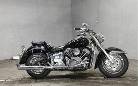 YAMAHA DRAGSTAR 1100 CLASSIC 2003 VP13J