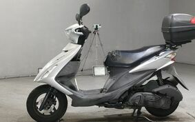 SUZUKI ADDRESS V125 S CF4MA