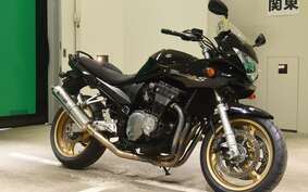 SUZUKI BANDIT 1200 SA 2006 GV79A