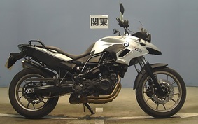 BMW F700GS 2014 0B01