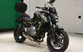 KAWASAKI Z650 A 2019 ER650H