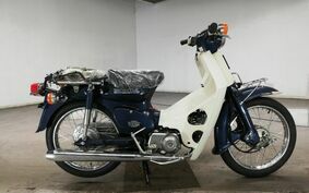 HONDA C70 SUPER CUB HA02