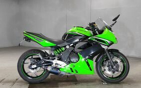 KAWASAKI NINJA 400 R 2012 ER400B