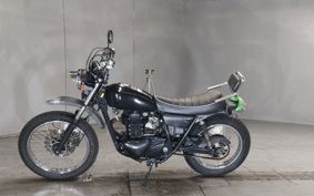 KAWASAKI 250TR BJ250F