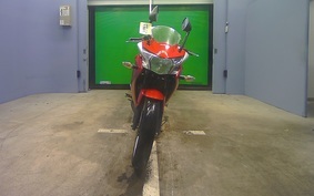 HONDA CBR250R A MC41