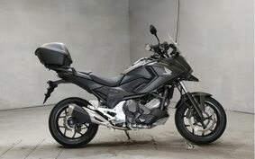 HONDA NC750X DCT 2016 RC90