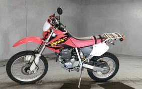 HONDA XR250 MD30