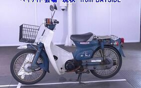 HONDA C50-FI AA01