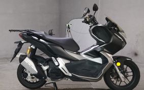 HONDA ADV150 KF38