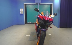 HONDA CBR600RR GEN 3 2013 PC40