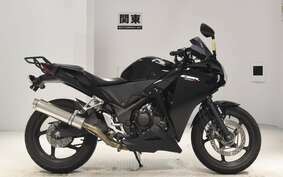 HONDA CBR250R A MC41