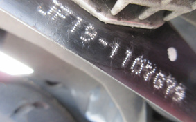 HONDA LEAD 110 JF19