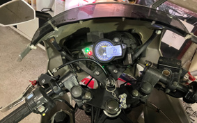 HONDA NS-1 AC12
