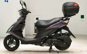 SUZUKI ADDRESS V125 S CF4MA