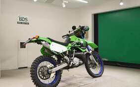 KAWASAKI KDX250SR DX250F