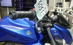 SUZUKI GIXXER 150 NG4BG