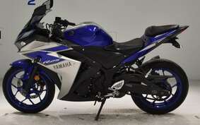 YAMAHA YZF-R25 RG10J