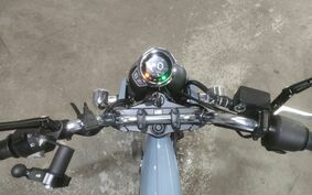 HONDA  DAX 125 JB04