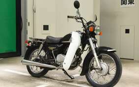 HONDA CD125T BENLY CD125T