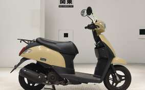 SUZUKI LET's CA4AA