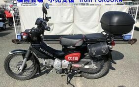 HONDA CROSS CUB 110 JA45