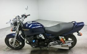 SUZUKI INAZUMA 400 (GSX400) 1998 GK7BA