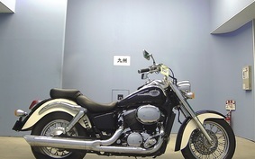 HONDA SHADOW 750 Gen. 2 RC44