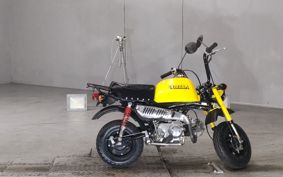 HONDA GORILLA AB27