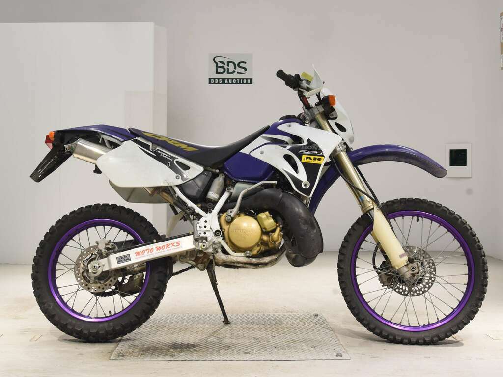 Ar 250. Honda CRM 250 ar. Хонда СРМ 250 ар 1997. Honda CRM 250 ar вилка. Yamaha TDR 250 Custom.