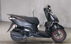 HONDA LEAD 125 JK12
