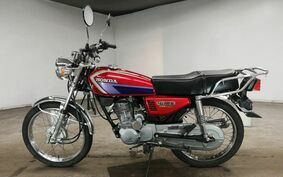 HONDA CG125 PCJ3