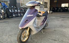 HONDA SUPERDIO AF27