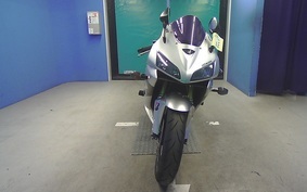 HONDA CBR600RR GEN 2 2006 PC37