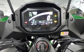 KAWASAKI NINJA 1000 SX 2023 ZXT02K