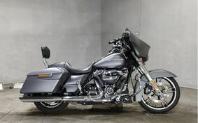 HARLEY FLHXS1750 1750 2017 KRC