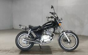 SUZUKI GN125 H 不明