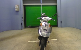 SUZUKI ADDRESS V125 CF4EA